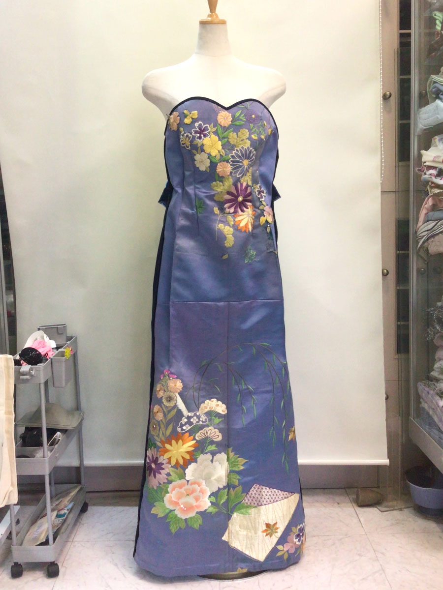 ワンピース14の制作事例