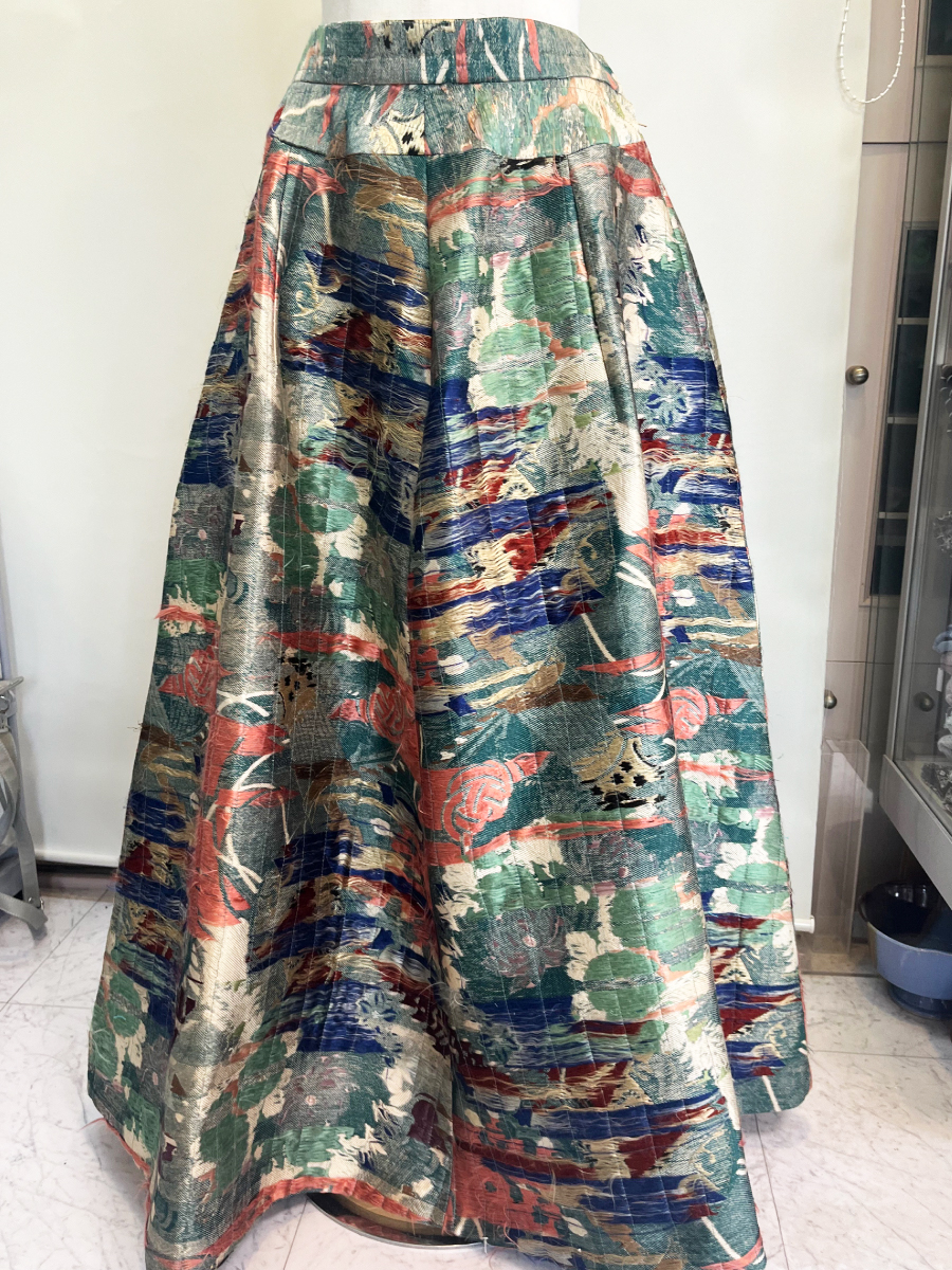 ワンピース15の制作事例