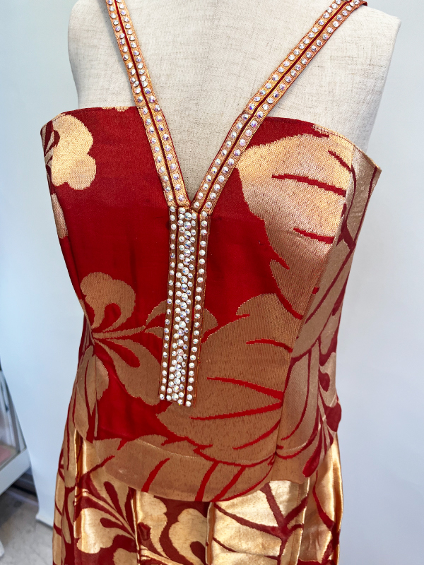 セットアップの制作事例