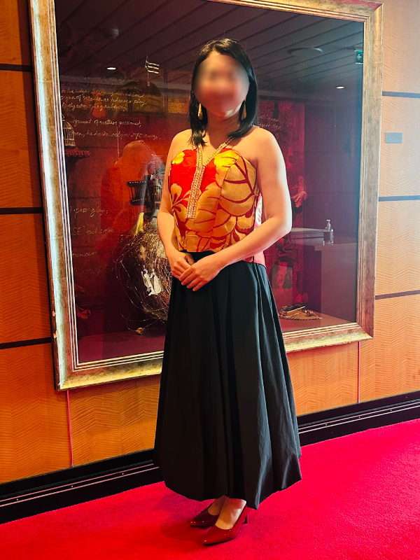 セットアップの制作事例